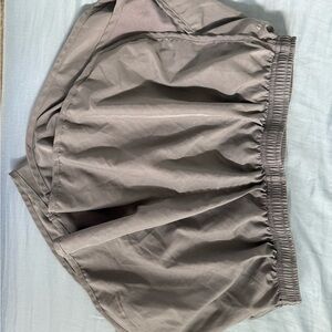Nike Dri-FIT Gray Shorts